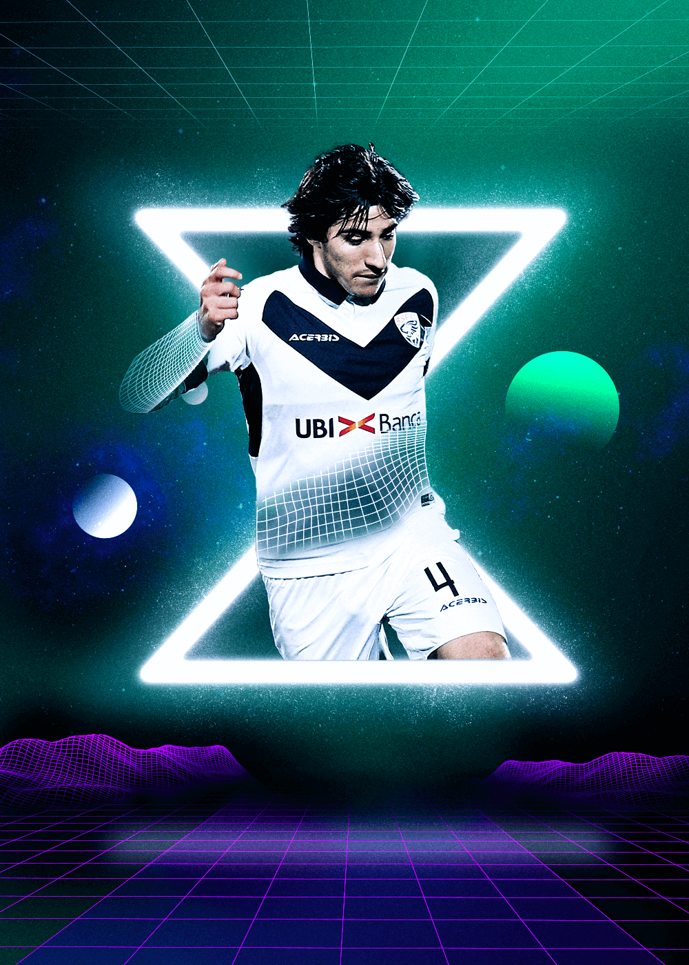 塞成为伦巴 塞成为伦巴