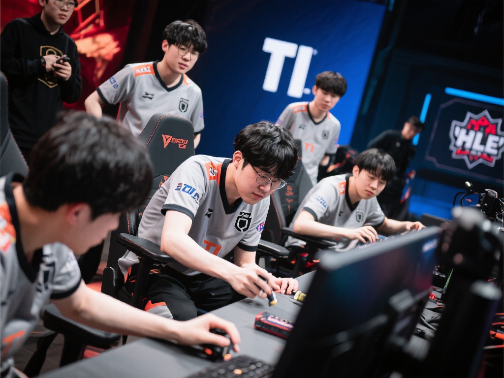 马的未来 马的未来